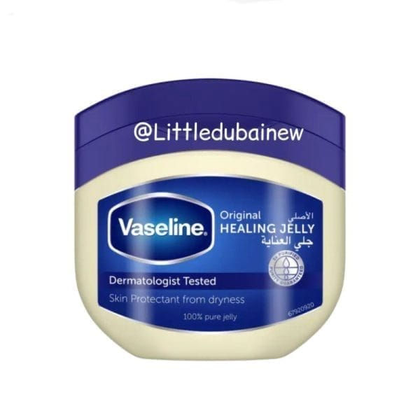 Vaseline Healing Jelly Arab 50ml