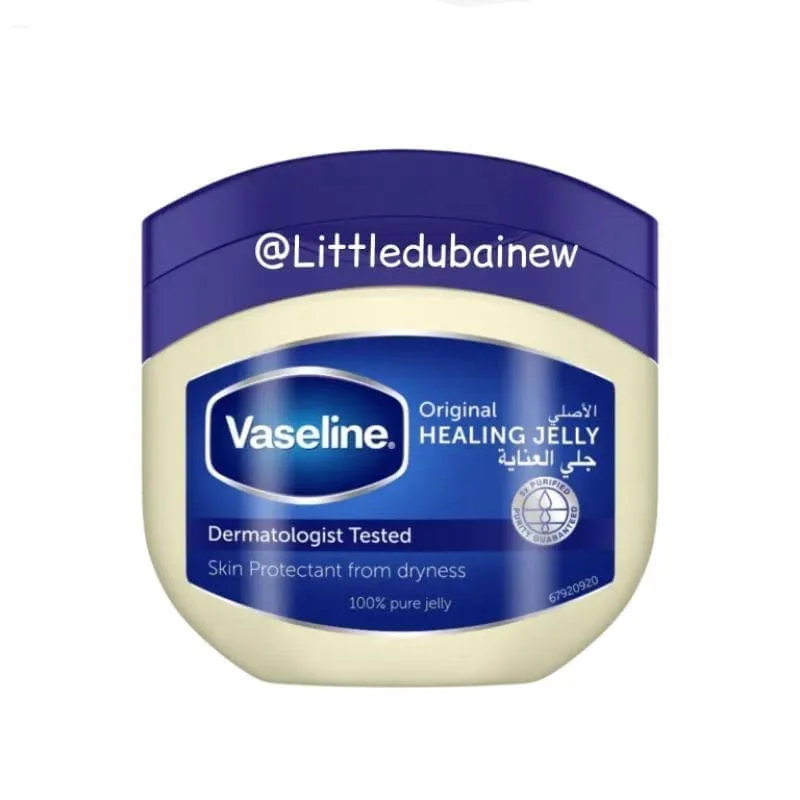 Vaseline Healing Jelly Arab 50ml