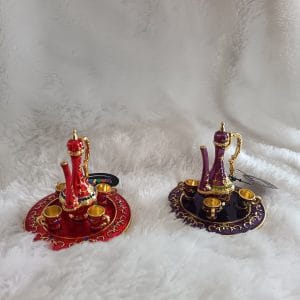 Souvenir Teko Kecil