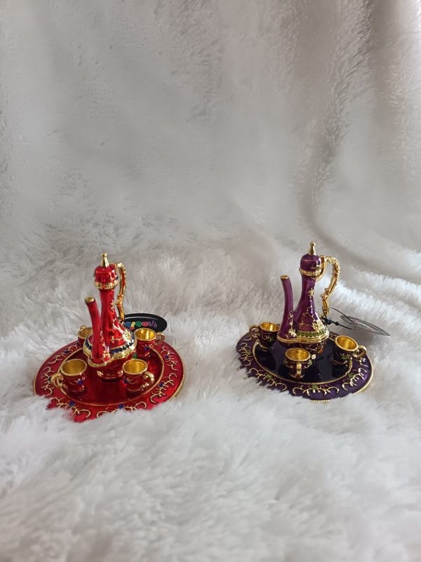 Souvenir Teko Kecil