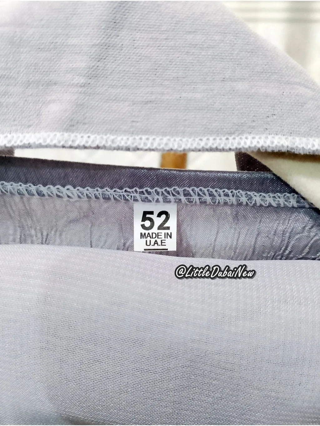 Abaya Premium Dubai, Abaya Anaya