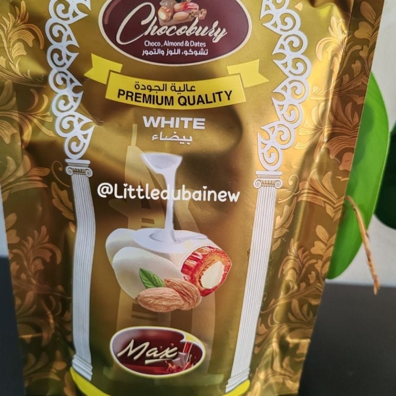Kurma coklat asli DUBAI