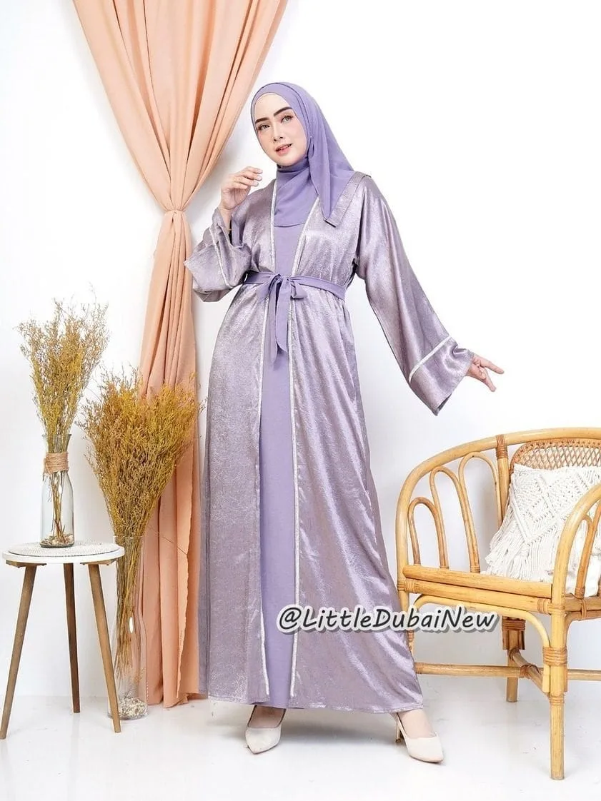 Abaya Premium Dubai, Abaya Anaya