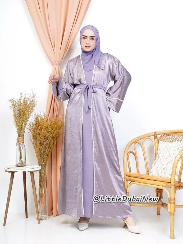 Abaya Premium Dubai, Abaya Anaya