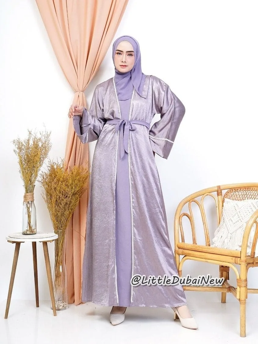 Abaya Premium Dubai, Abaya Anaya