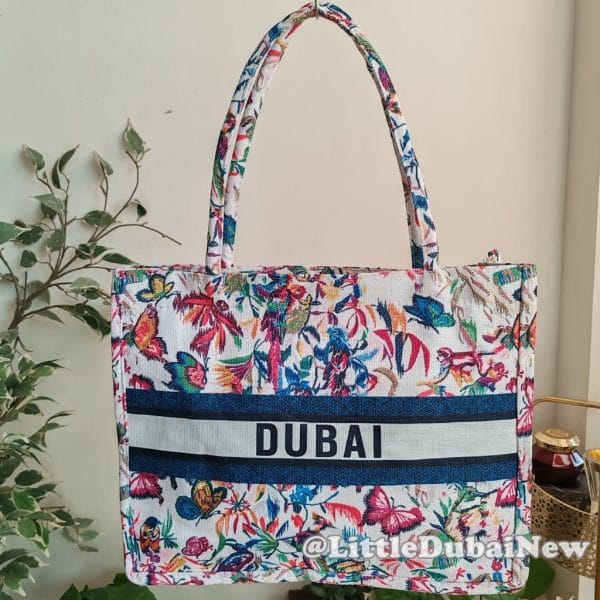 Tas Pantai Cantik dan Elegant from Dubai