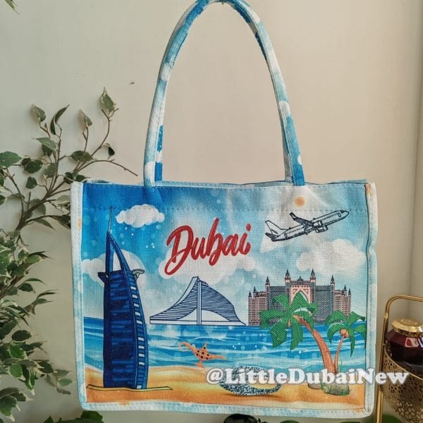 Tas Pantai Cantik dan Elegant from Dubai