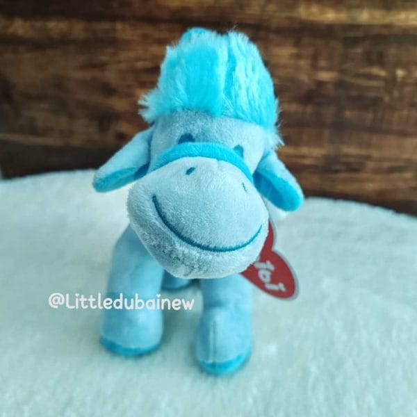 Boneka Unta Khas Motif Dubai