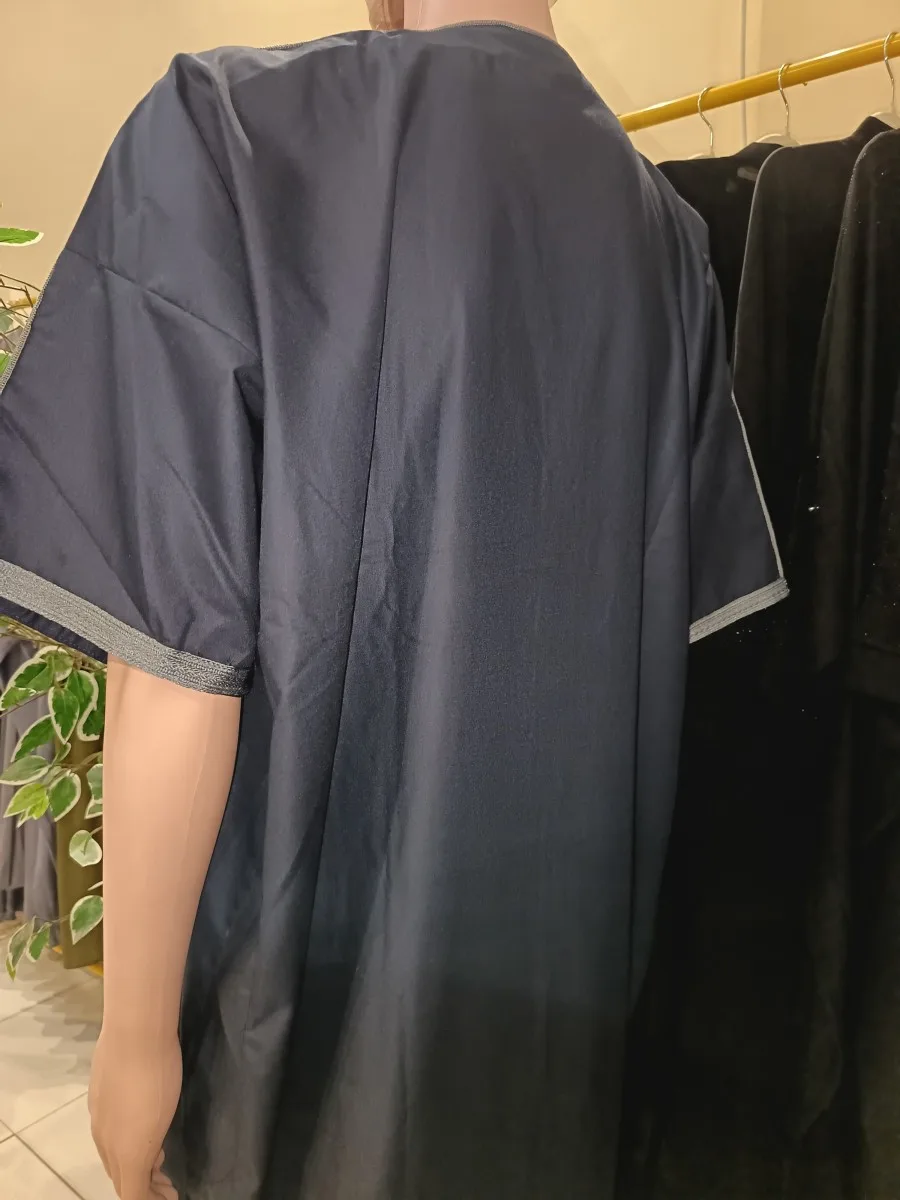 Kondura (Gamis Cowok Dubai) Origin Dubai