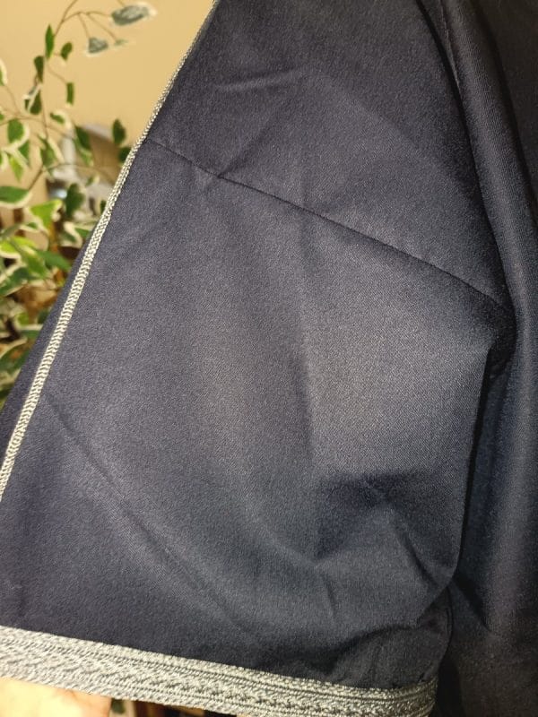 Kondura (Gamis Cowok Dubai) Origin Dubai