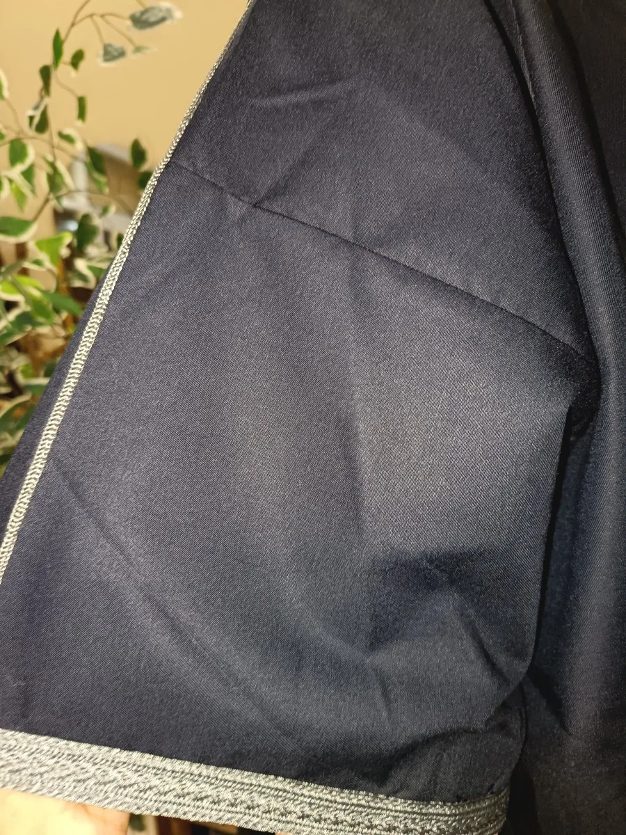 Kondura (Gamis Cowok Dubai) Origin Dubai