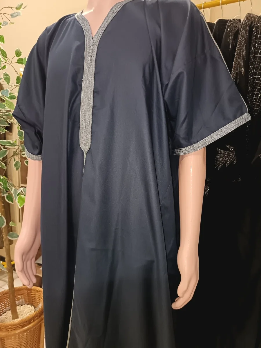 Kondura (Gamis Cowok Dubai) Origin Dubai