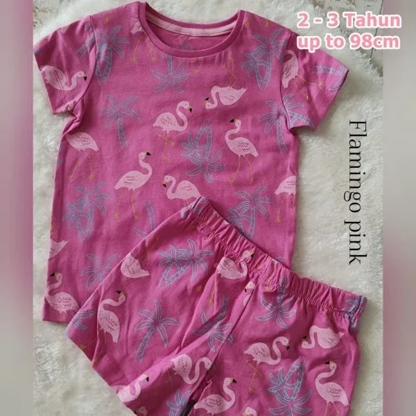 Baju Anak Cewek/Cowok - Mothercare