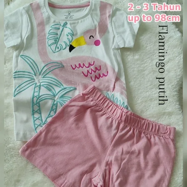 Baju Anak Cewek/Cowok - Mothercare