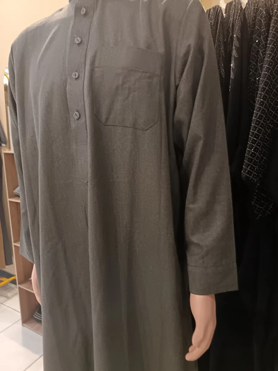 Kondura Pria Asli Dubai, Lengan Panjang – Elegan & Berkualitas