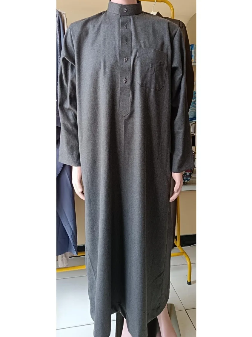 Kondura Pria Asli Dubai, Lengan Panjang – Elegan & Berkualitas