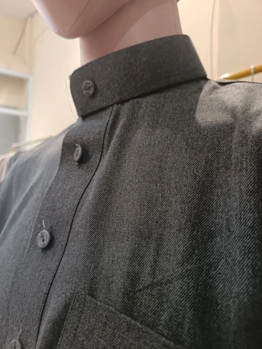 Kondura Pria Asli Dubai, Lengan Panjang – Elegan & Berkualitas