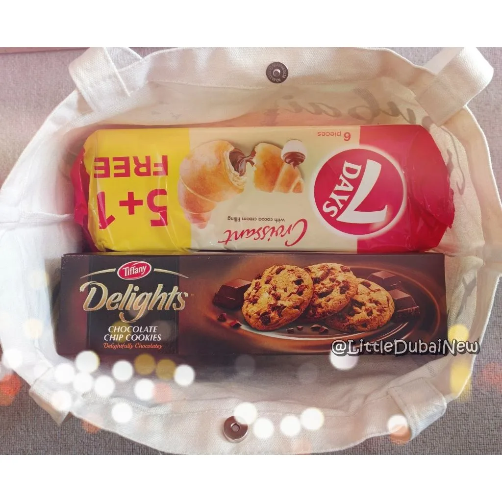 Tas Dubai Keren, Kece dan Santai - Cocok Untuk Sehari-hari