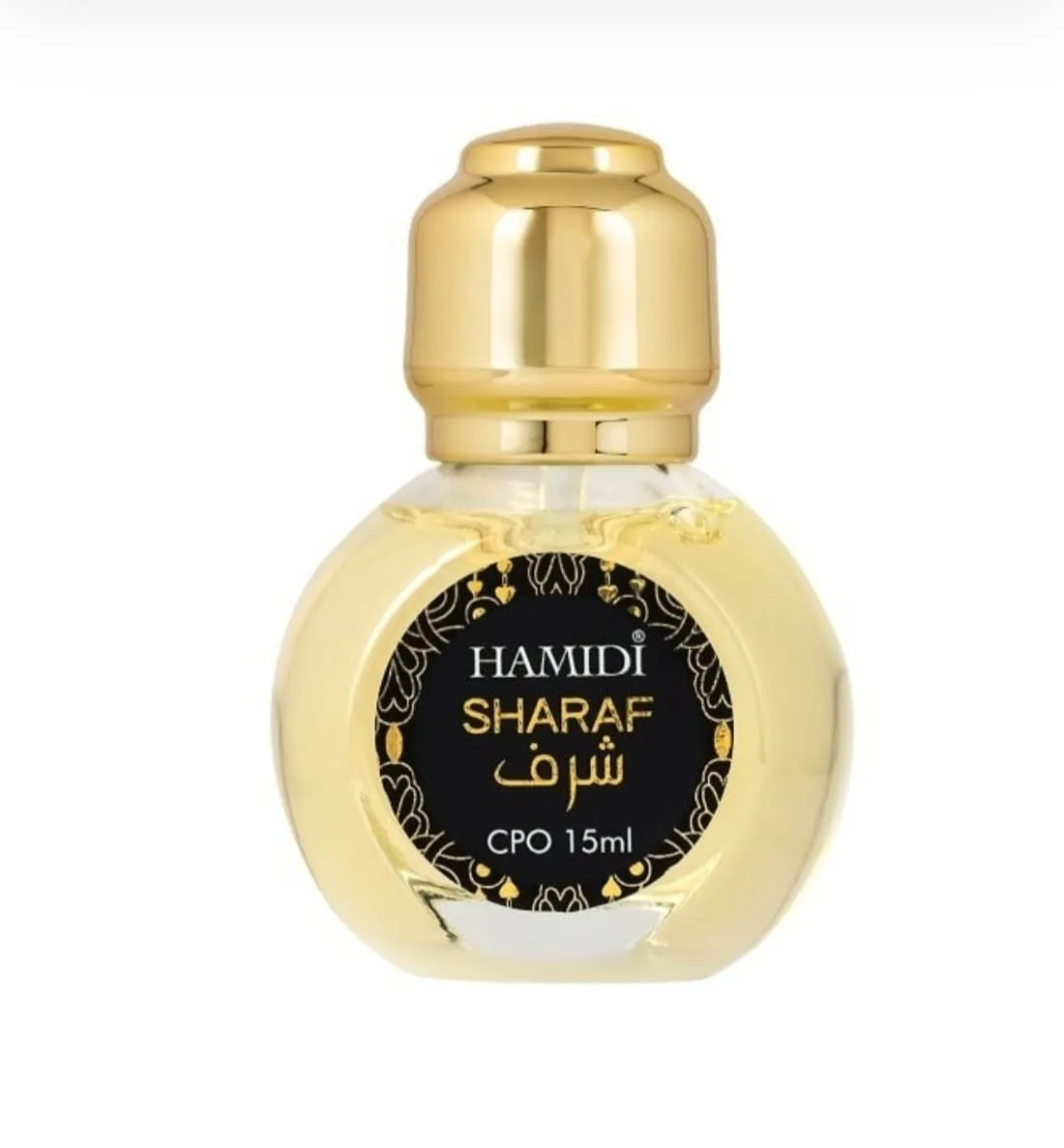 Perfume oil SHARAF 15ml